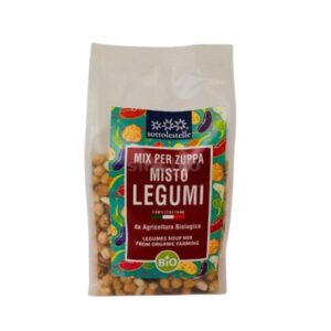 Mix Legumi Bio - 400gr