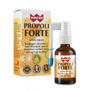Propoli Forte Spray - 20 ml