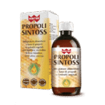 Propoli Sintoss - 200 ml