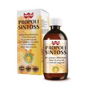 Propoli Sintoss - 200 ml