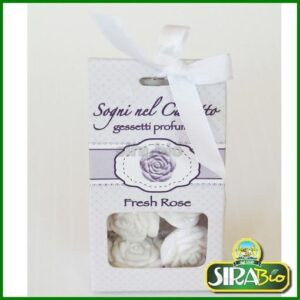 4 Gessetti Rosa