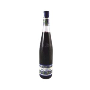Mirtillino Mangia&Bevi - Liquore di Mirtillo Nero