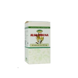 Larix Alga Bruna 60 opercoli da 300 mg