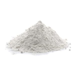 Argilla Bianca Superventilata - 100 g