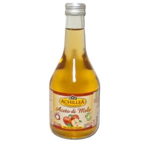 Aceto di mele bio - 500 ml