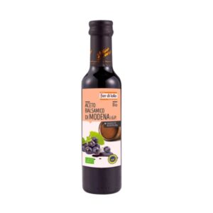 Aceto Balsamico di Modena I.G.P Bio - 250ml