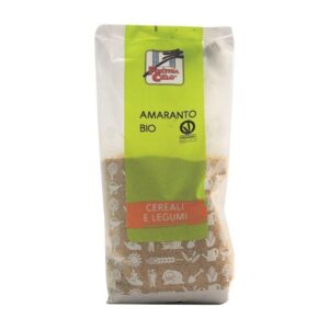 Amaranto - Bio - 500 g