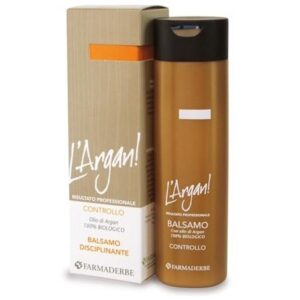 L'Argan Balsamo Capelli 200 ml