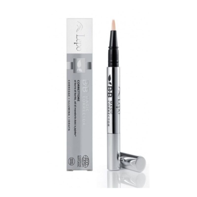 BB Magic Corrector – Chiaro.sira.bio
