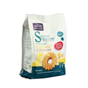 Girasoli Limone e Zenzero Bio - 250 G