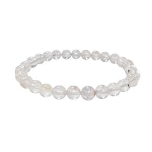 Bracciale Energia - Cristallo Di Rocca -