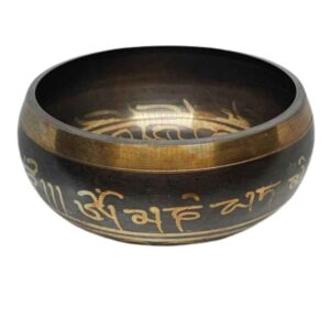 Campana Tibetana Tara