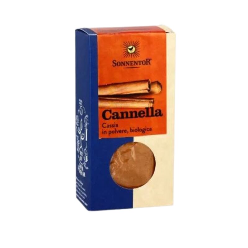 Cannella in polvere1