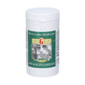 Dimagrani Larix - 50g