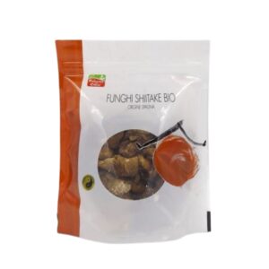 Funghi Secchi Shiitake Bio - 50 g