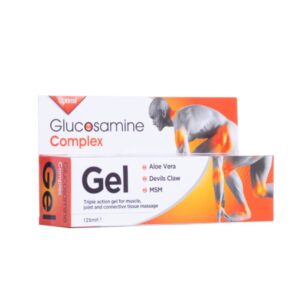 Glucosamina Joint Complex Gel - 125 ml