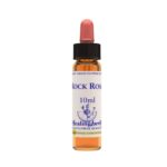 Healingherbs Rock Rose Fiori di Bach Gocce -10 ml