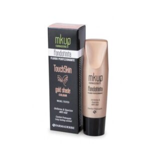 Farmaderbe MK up Touchskin Gold Shade - 30 ml