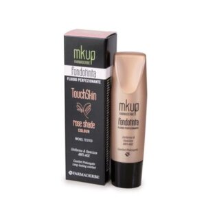 Farmaderbe MK up Touchskin Rose Shade - 30 ml