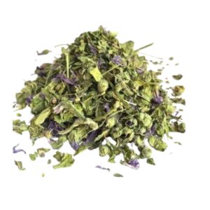 Tisana alla Malva in foglie 50 g