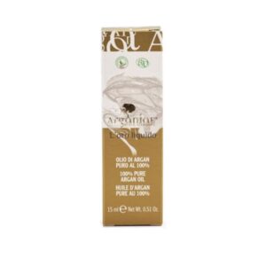 Olio di Argan Bio Arganiae- 15 ml
