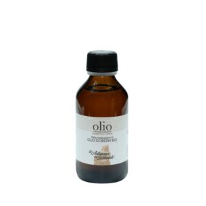 Olio di Neem L'artigiana Del Naturale - 50 ml