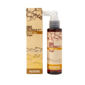 Oro Colloidale Plus spray - 100 ml