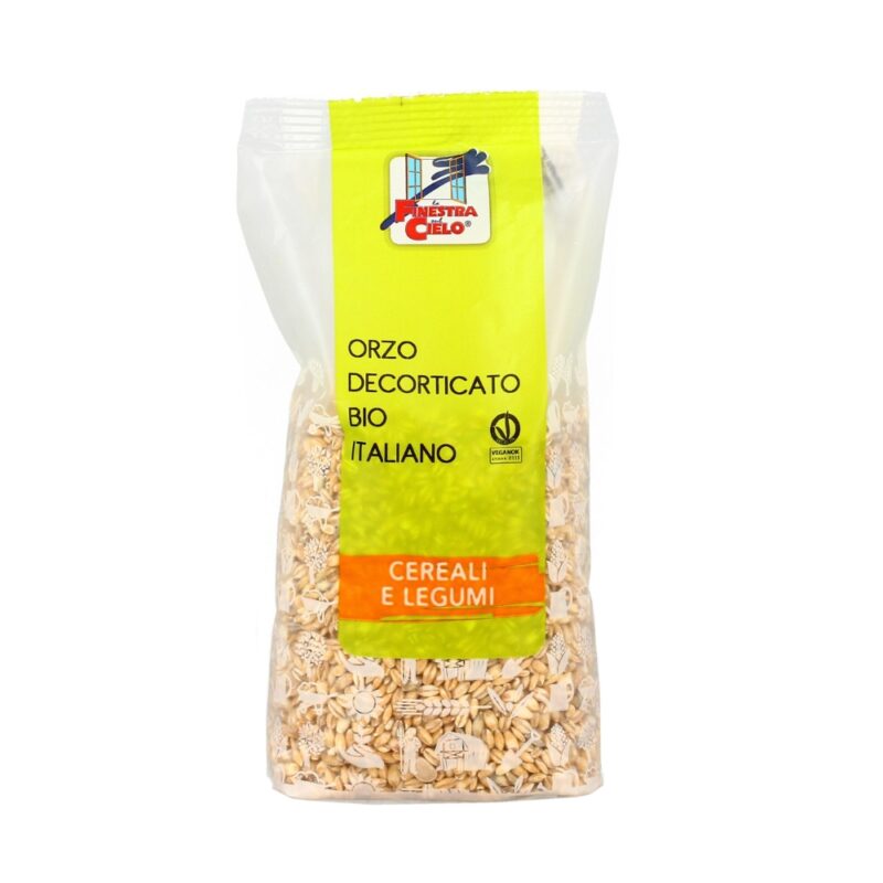 Orzo decorticata 2
