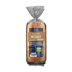 Panbauletto Integrale Bio Sotto Le Stelle -  400 gr