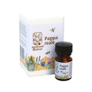 Pappa Reale Bio - 10 g