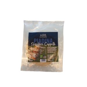 Piadina Senatore Cappelli Bio - 200 gr