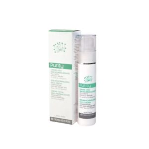 Purity Crema Viso Sebonormalizzante - 50 ml