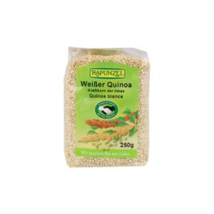 Rapunzel Quinoa Bianca Bio - 250 g