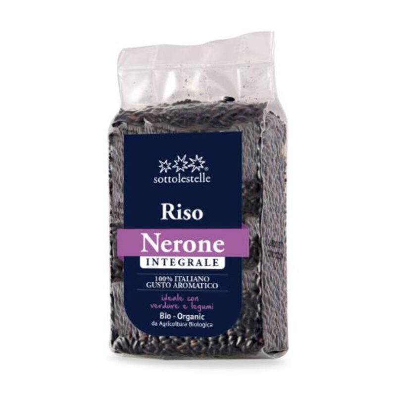 Riso Nerone