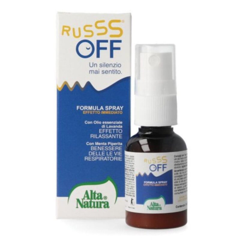 Russsoff alta natura2