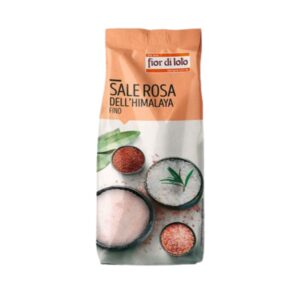 Sale Rosa dell'Himalaya Fino - 1 kg