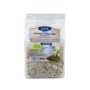 Semi di Canapa - 200 gr.