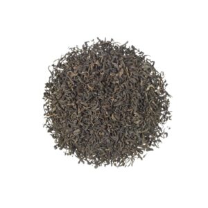 Tè Puerh Nero Bio - 100 g