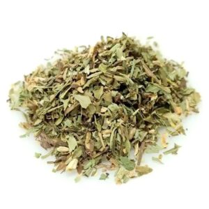 Tisana per la Circolazione e Anticellulite - 100 Gr