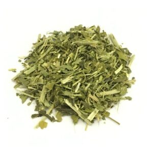 Passiflora Tisana - 100 gr