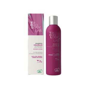 Trichology Lab Shampoo Colorlux - 250ml