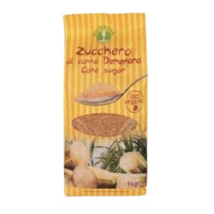 Zucchero di Canna Demerara - 1kg
