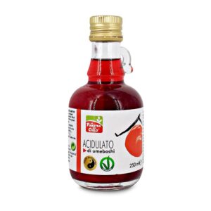 Acidulato di Umeboshi - Bio - 250 g