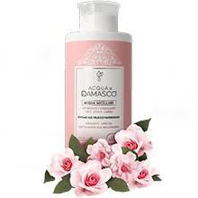 Alta Natura Acqua di Damasco - Acqua Micellare - 500 ml