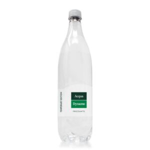Acqua Dynamo Frizzante Ph 8.7 - 1 lt