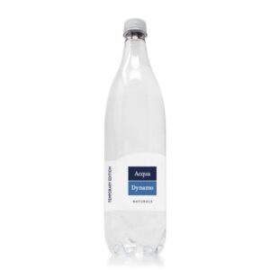 Acqua Dynamo Naturale Ph 8.7 - 1lt