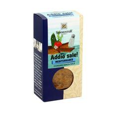 Addio Sale 55gr