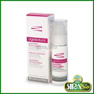 Age Reduce Contorno Occhi-Labbra - 30 ml