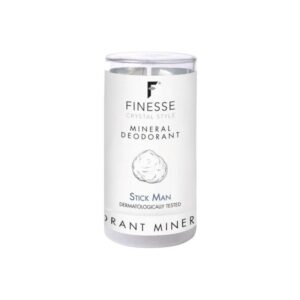allume di potassio man - 120gr