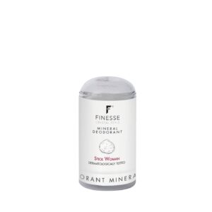 Deodorante Allume Potassio Man – 60 gr